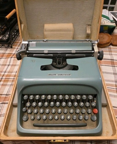 Vintage 1952