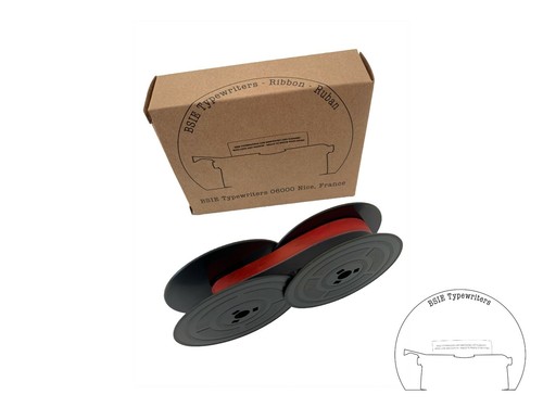 Olivetti typewriter ribbon - olivetti,