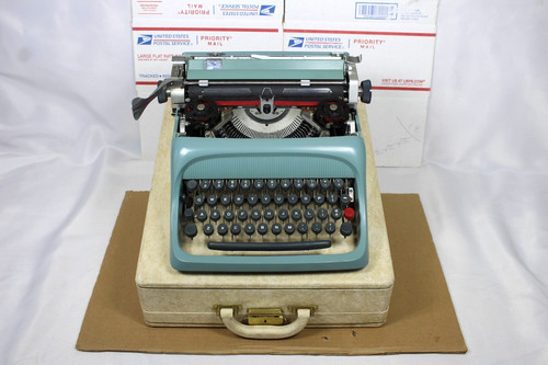 Vintage olivetti studio - vintage,
