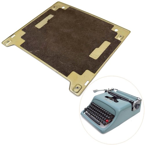 Base plate for - base,
