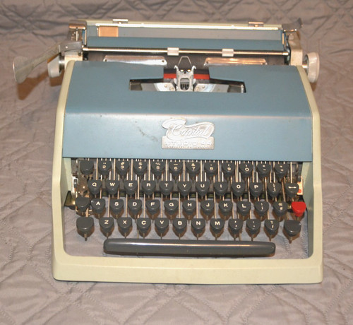 Capital studio olivetti - studio,