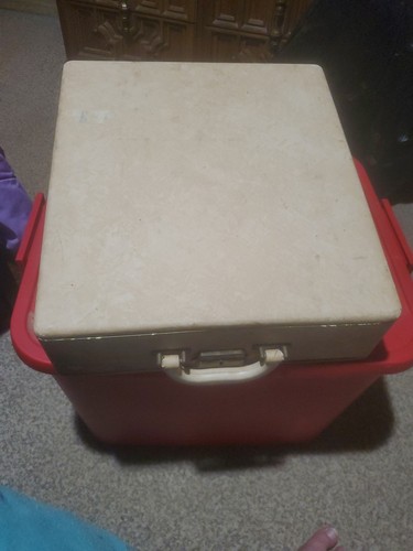 Vintage olivetti underwood - olivetti,