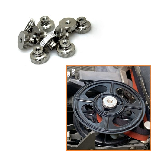 X10 thumb nut - x10, olivetti