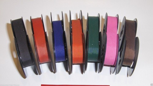 Colored olivetti studio 44 - 7,